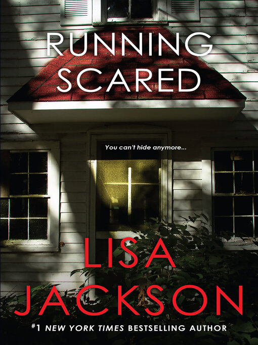 Title details for Running Scared by Lisa Jackson - Available